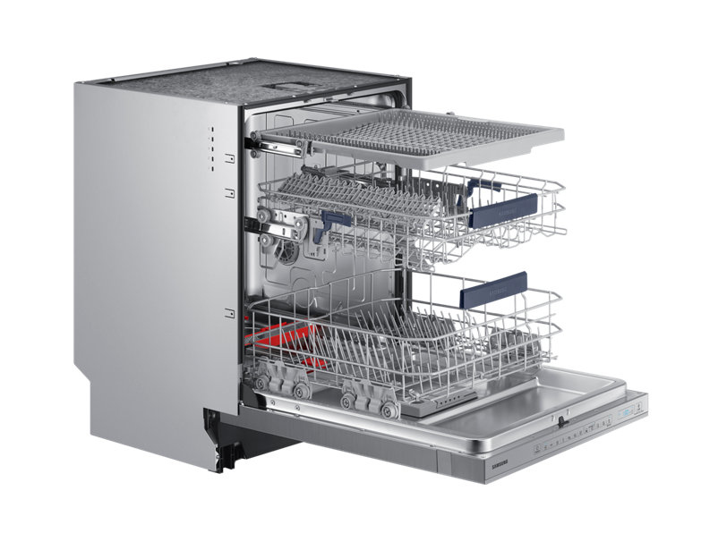Samsung DW60M9550US/EG dishwasher Fully built-in – image 6