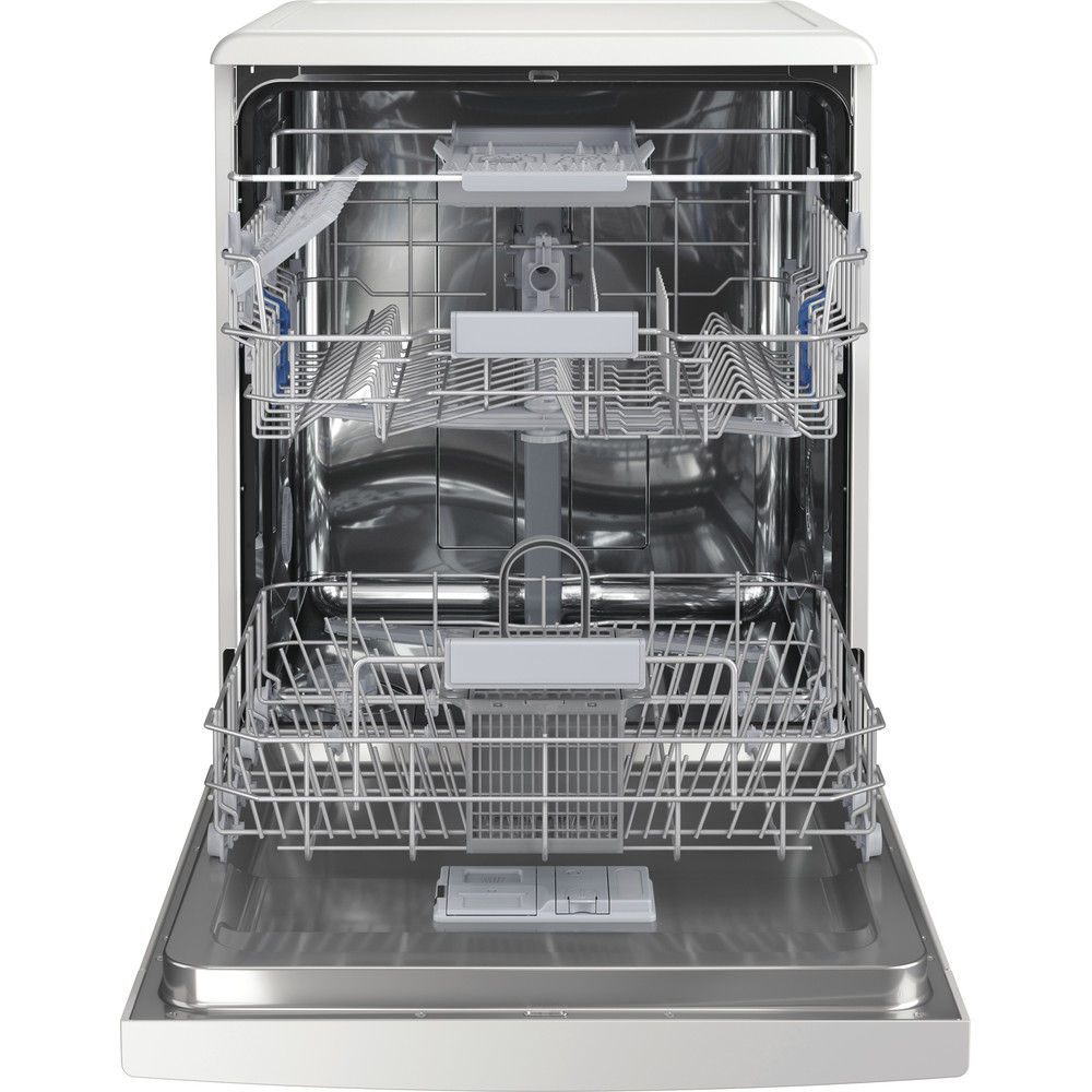 Indesit DFC 2B+19 AC – image 4