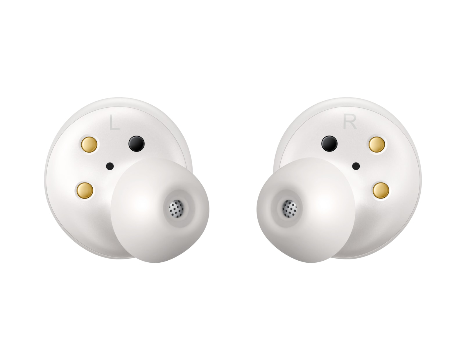 Samsung SM-R170N Headset Wireless In-ear Calls/Music Bluetooth White – image 2