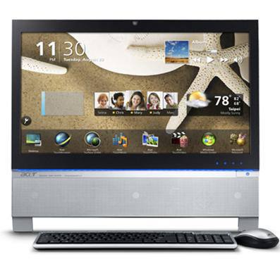 Acer 763 3D – image 2