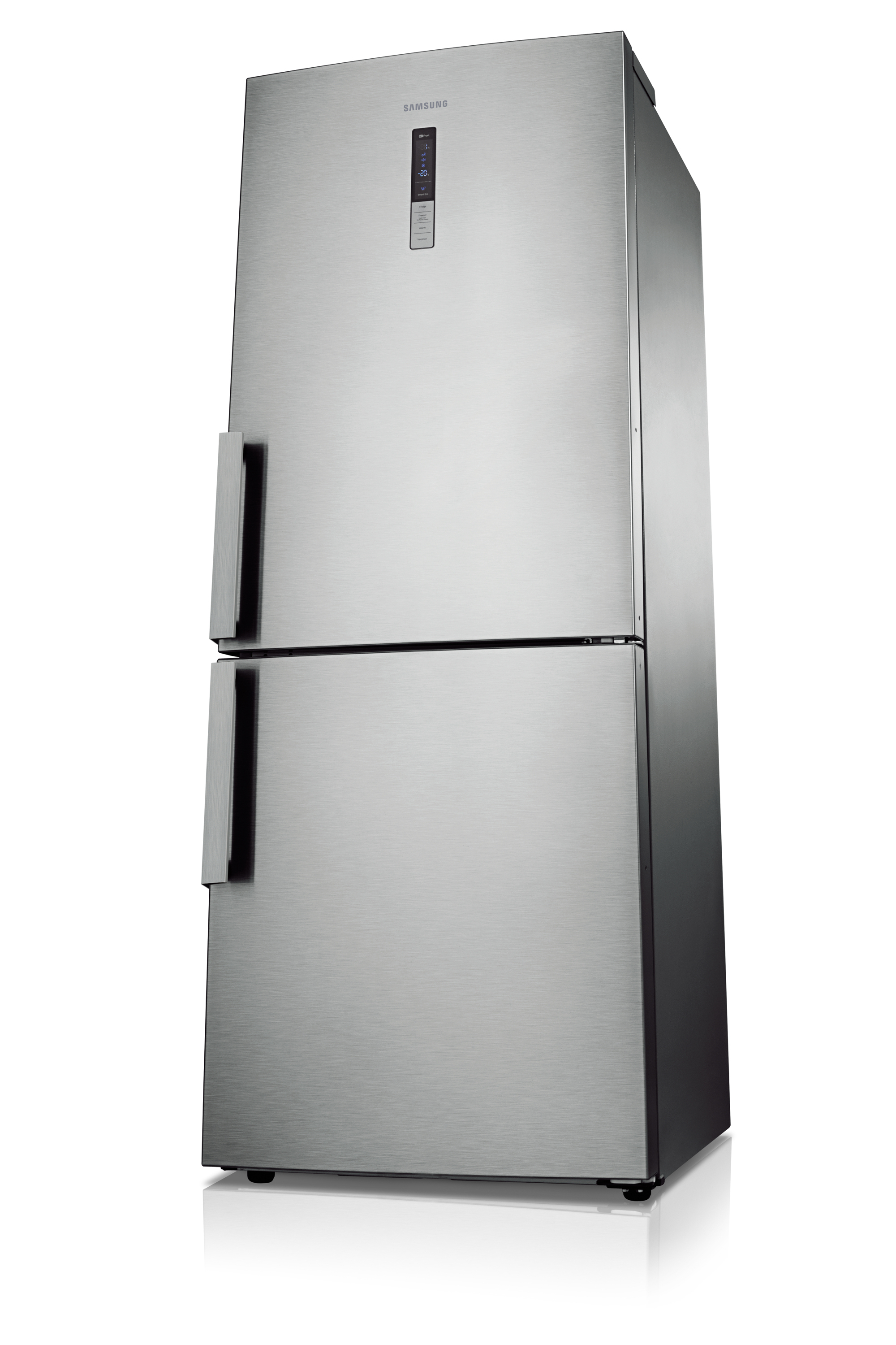 Samsung RL4353LBASP fridge-freezer Freestanding – image 7