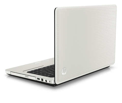 HP G62-b05SD Notebook PC – image 8