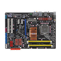 ASUS P5K/EPU LGA 775 (Socket T) ATX