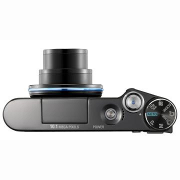 Samsung NV15 Black – image 3