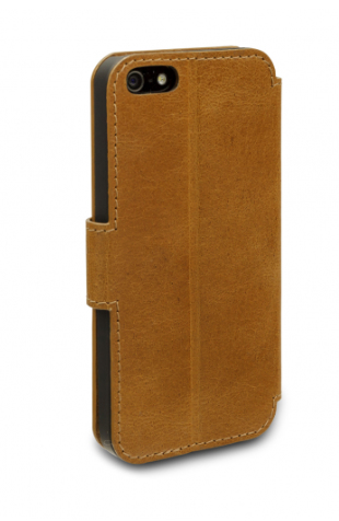 dbramante1928 COI5GT000444 mobile phone case Folio Gold – image 3