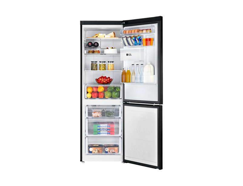 Samsung RB31FDRNDBC fridge-freezer Freestanding – image 5