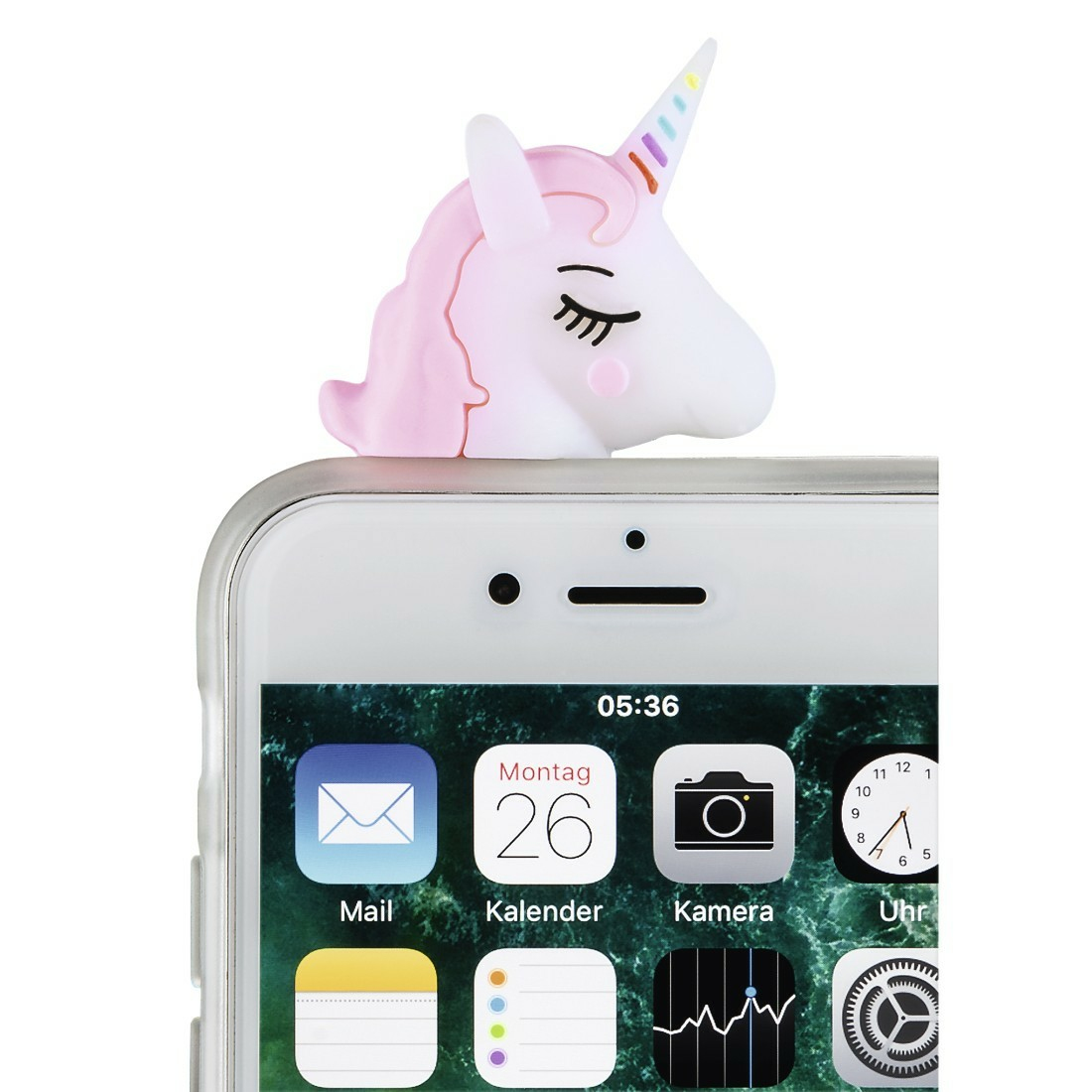 Hama Unicorn mobile phone case – image 4