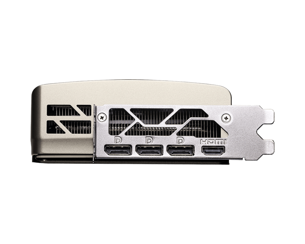 MSI GeForce RTX 5070 Ti 16G EXPERT OC – image 5