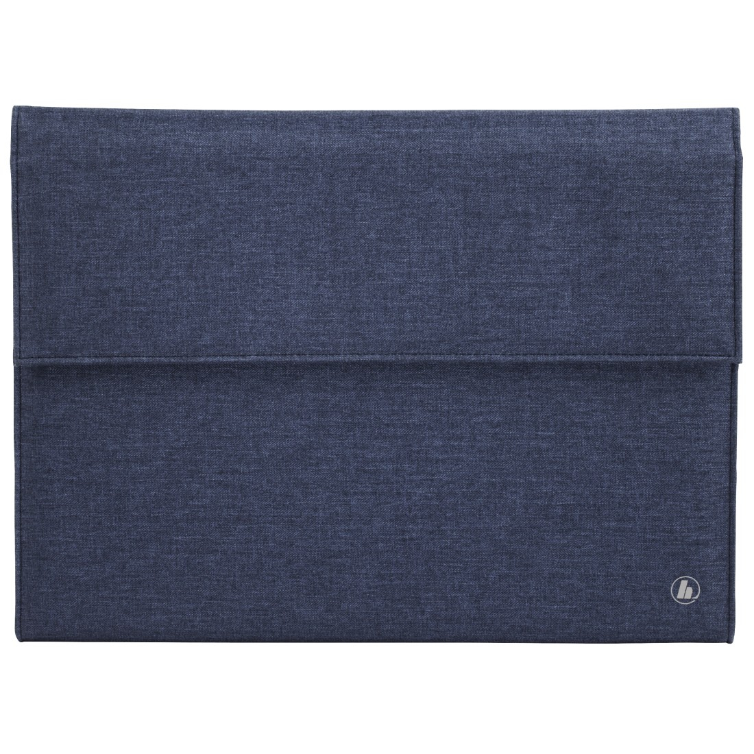 Hama 182316 32.8 cm (12.9") Pouch case Blue – image 3