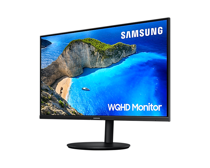 Samsung LF27T700QQU computer monitor – image 3