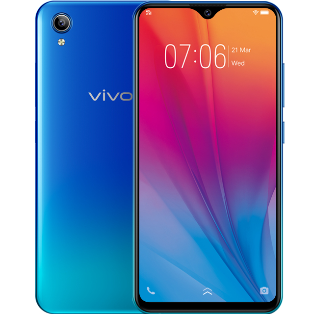 vivo Y91c_2/32_BL – image 1