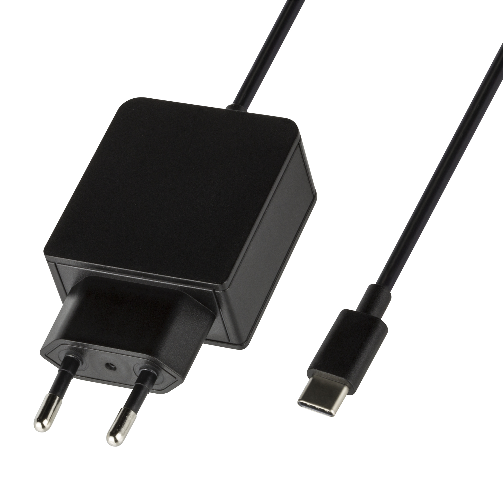 Konix 61881100045 mobile device charger Portable gaming console Black AC Indoor – image 1