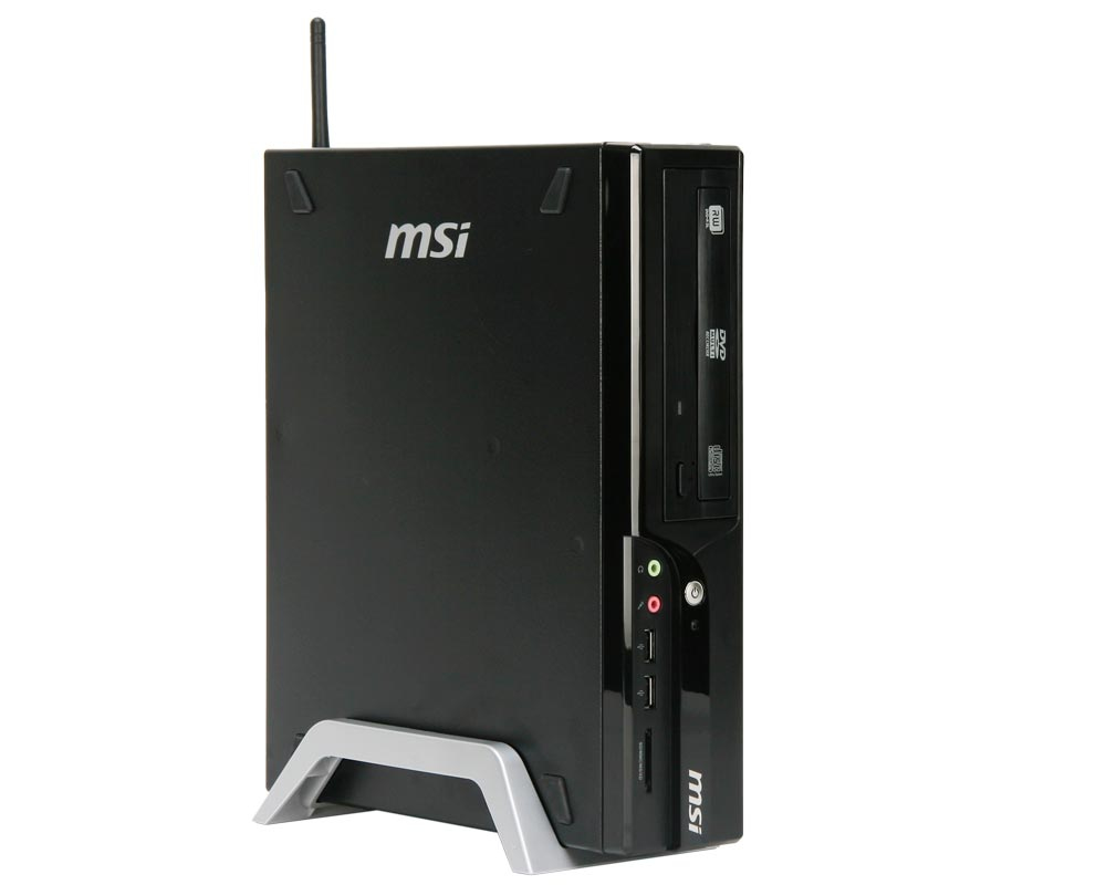 MSI Wind Box DE500-016NE – image 4