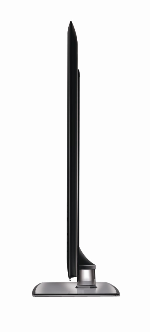 Haier LET19T3W TV 47 cm (18.5") HD Black 250 cd/m² – image 2