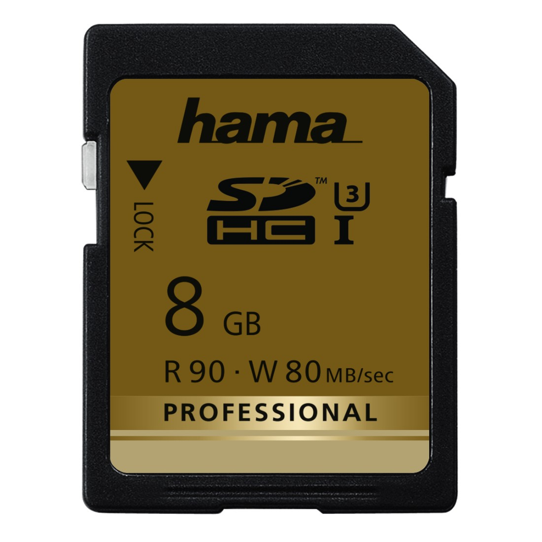 Hama 00123931 memory card