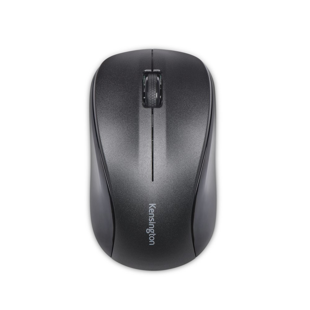 Kensington K74532WWA mouse Travel Ambidextrous RF Wireless 1000 DPI – image 2