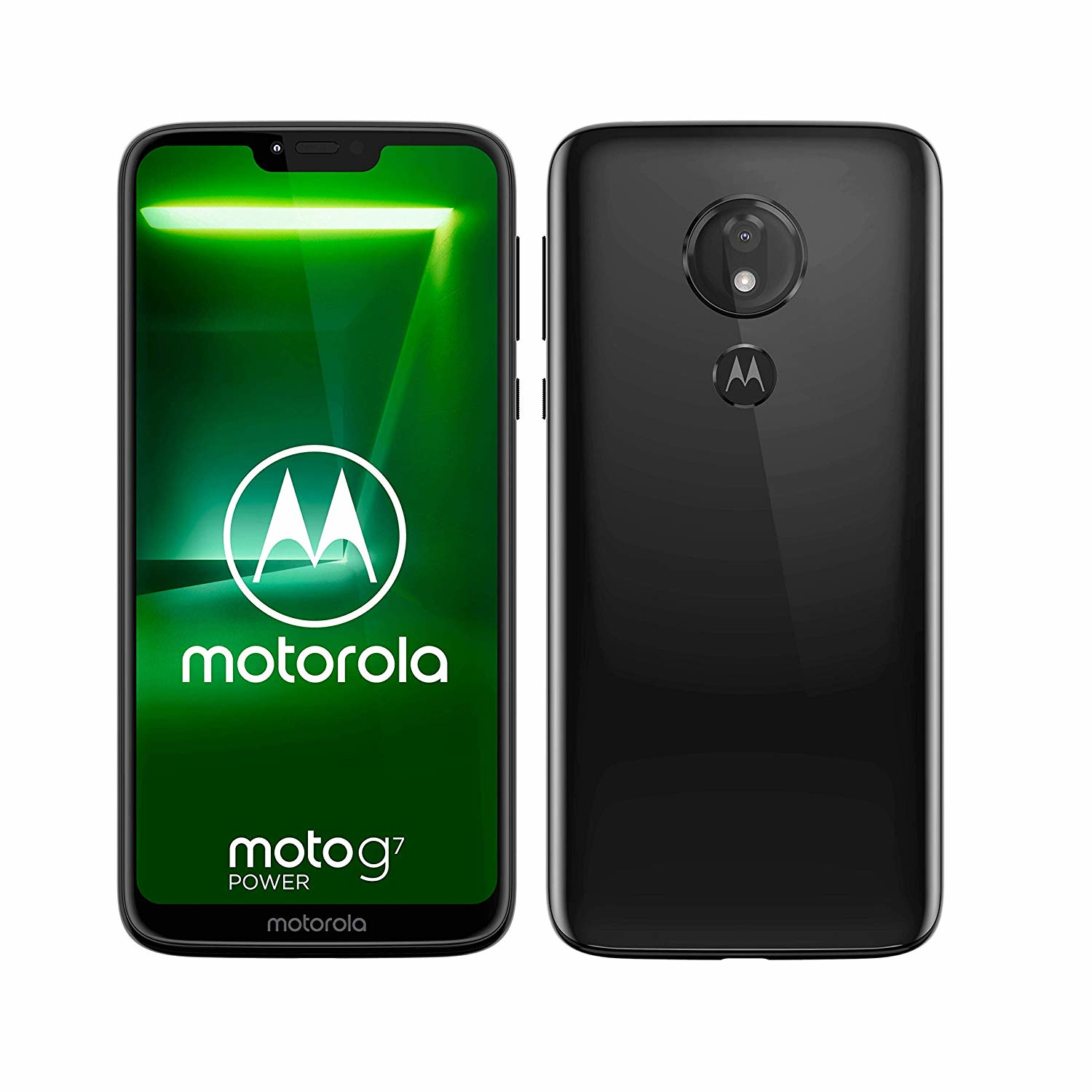 Motorola moto g⁷ power – image 3