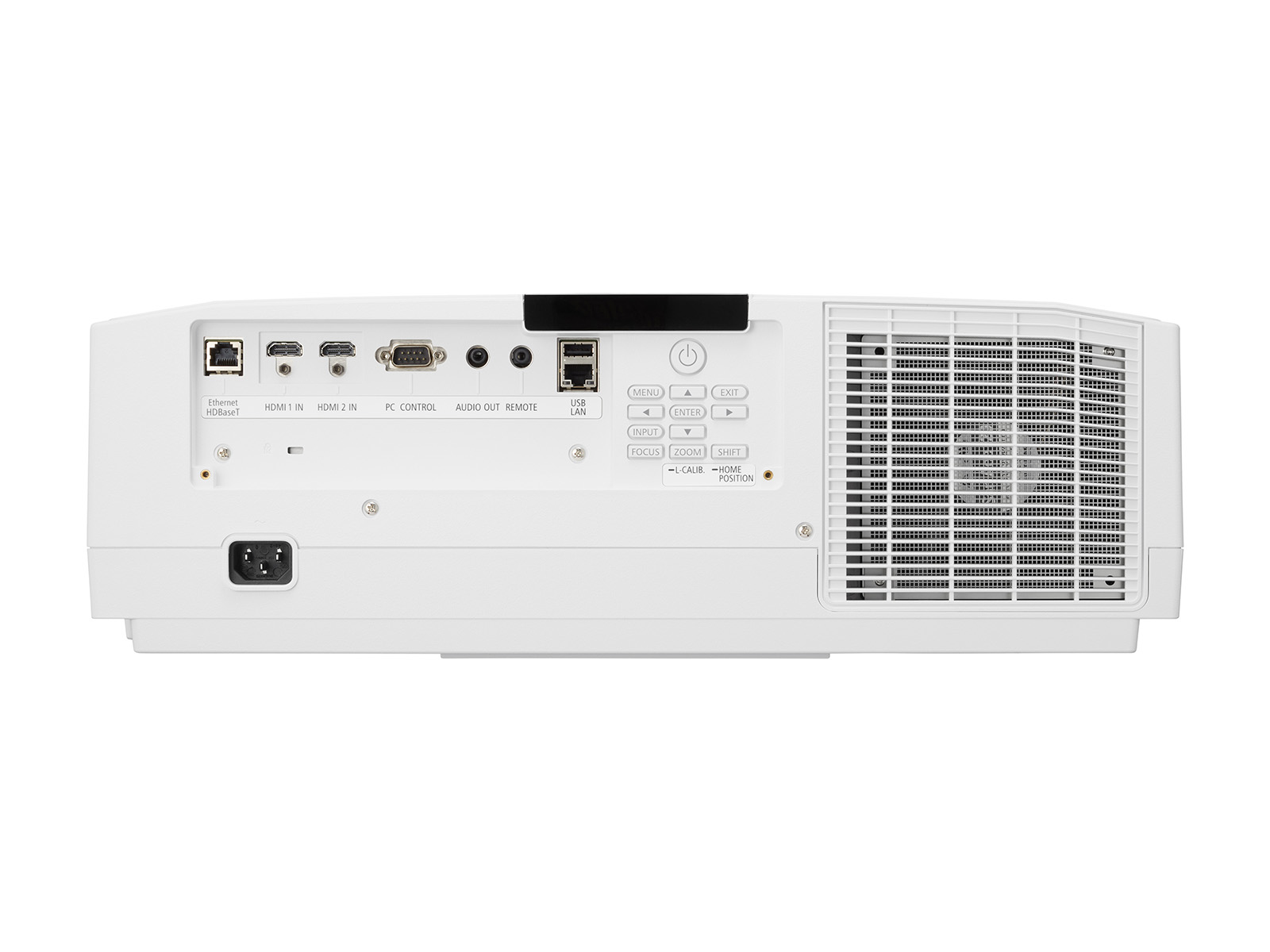 NEC PV710UL – image 6