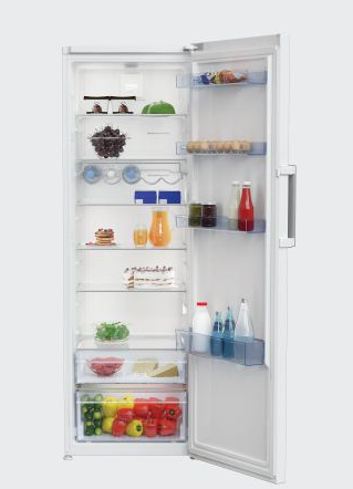 Beko RSNE445E22 fridge Freestanding – image 2
