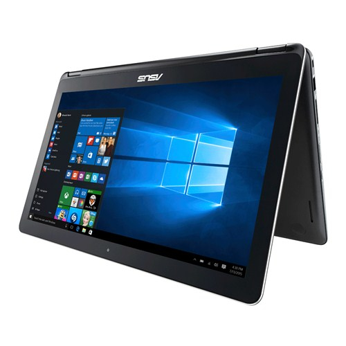 ASUS Q503UA-BHI5T16 laptop Intel® Core™ i5 i5-6200U Hybrid (2-in-1) – image 6