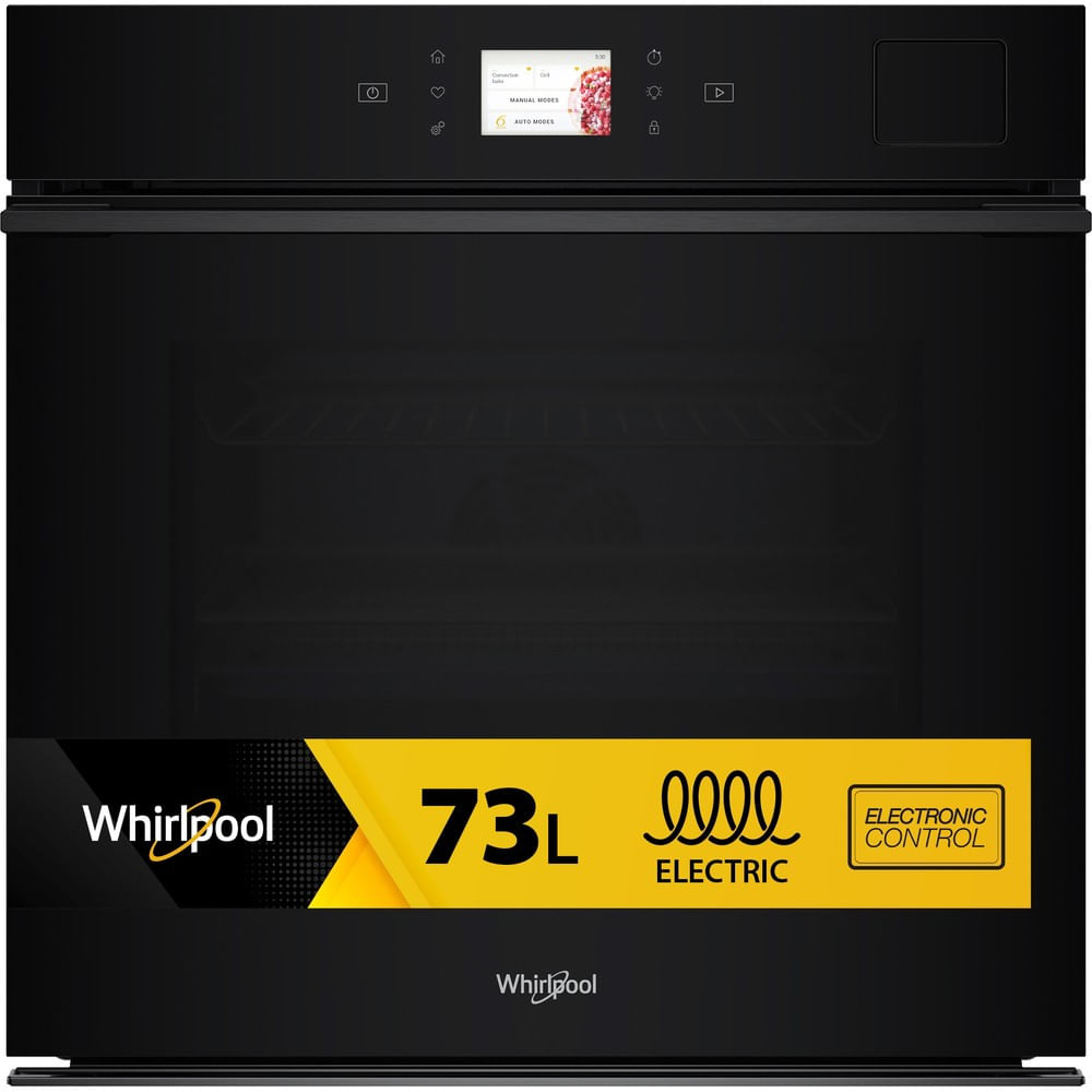 Whirlpool WOI9A8PT2SBA — vue 1 sur 8