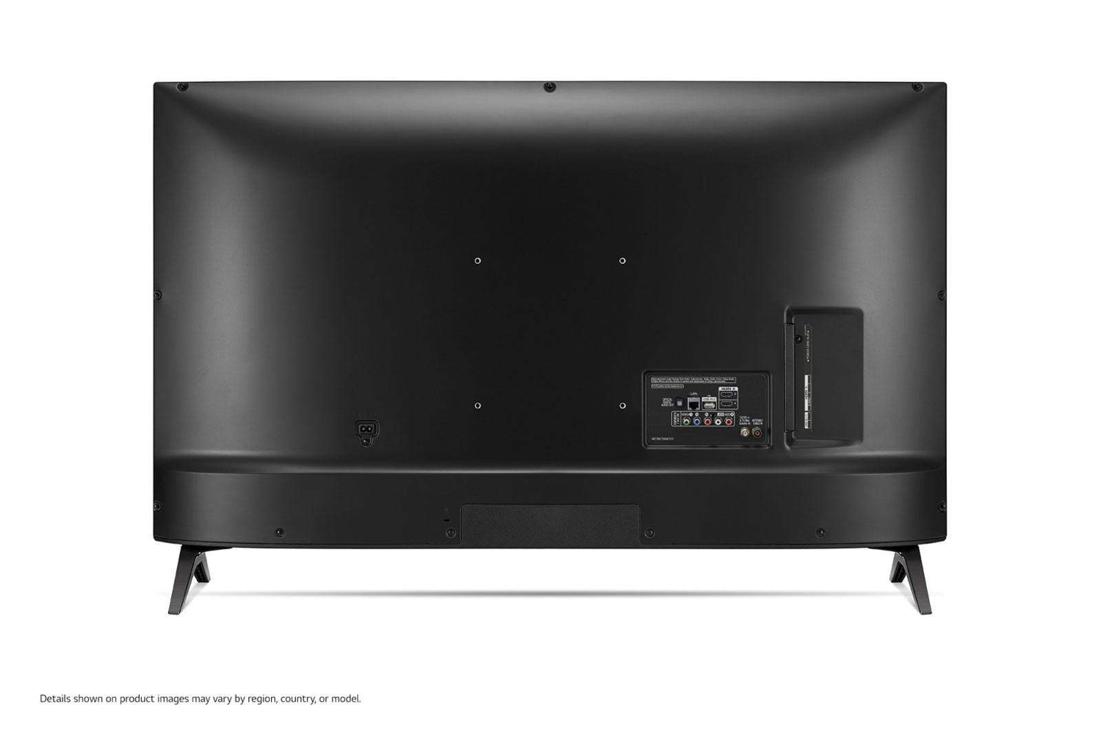 LG 43UM751C0ZA TV – image 5
