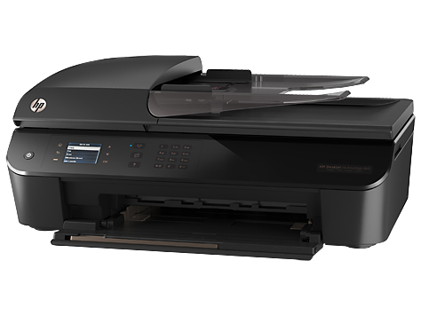 HP Ink Advantage 4645 – image 3