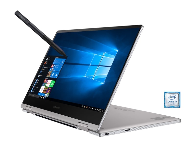 Samsung 9 NP930MBE Intel® Core™ i7 i7-8565U Hybrid (2-in-1) – image 3
