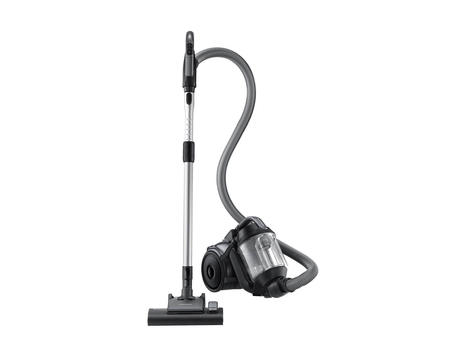 Samsung VC07K51G0HG 2 L Cylinder vacuum Dry 750 W Bagless – image 5