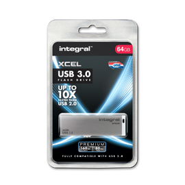 Integral XCEL 64GB USB3.0 – image 2
