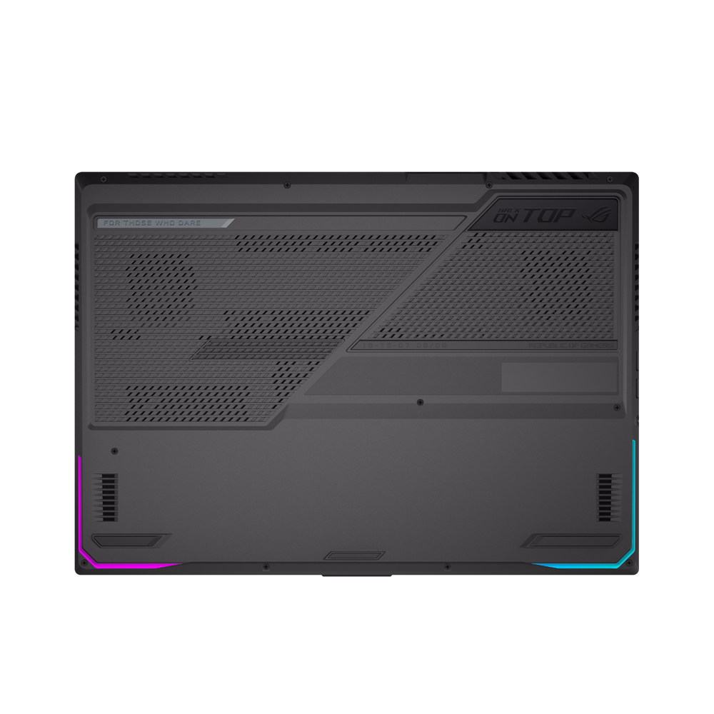 ASUS ROG Strix G17 G713QR-K4048W AMD Ryzen™ 9 5900HX Laptop – image 5