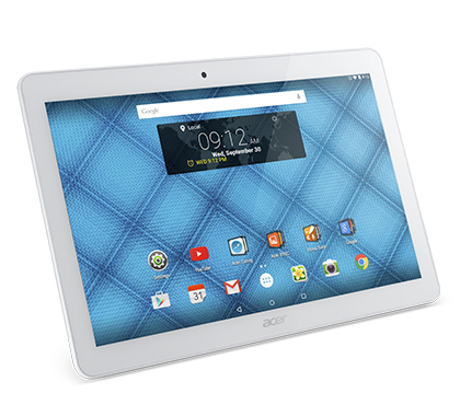 Acer Iconia B3-A10-K5UU Mediatek – image 2