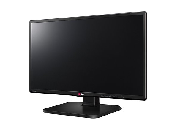LG 24MB56HQ-B computer monitor – image 2