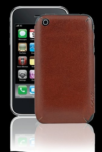 ZAGG FGLSBRNCIRZ04 mobile phone case Cover Brown – image 2