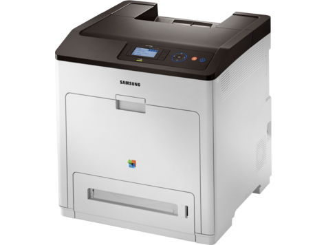 HP Samsung CLP-775ND Colour – image 8