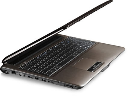 ASUS N50VN-FP102C, CZ – image 3