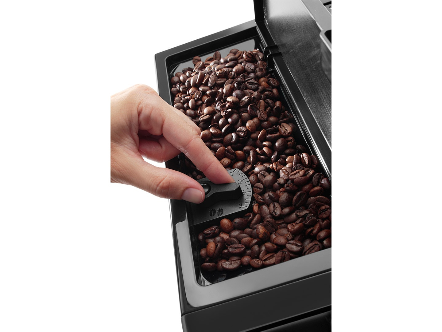De’Longhi Perfecta ESAM420.40.B Fully-auto Espresso machine – image 4