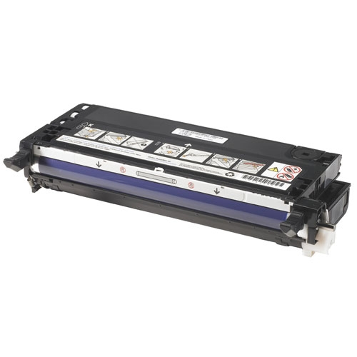 Dell 592-10552 toner cartridge 1 pc(s) Original Black