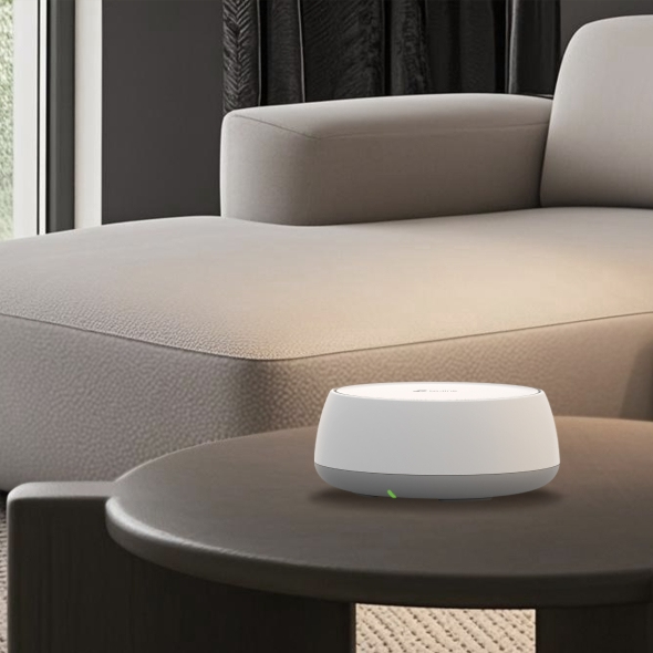 TP-Link BE3600 Whole Home Mesh Wi-Fi 7 AP – image 5
