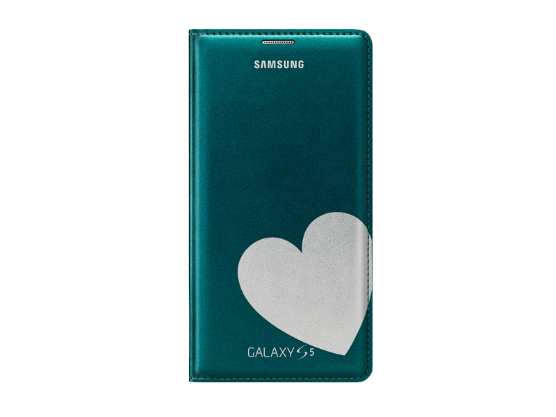 Samsung EF-WG900RGESTA mobile phone case – image 1