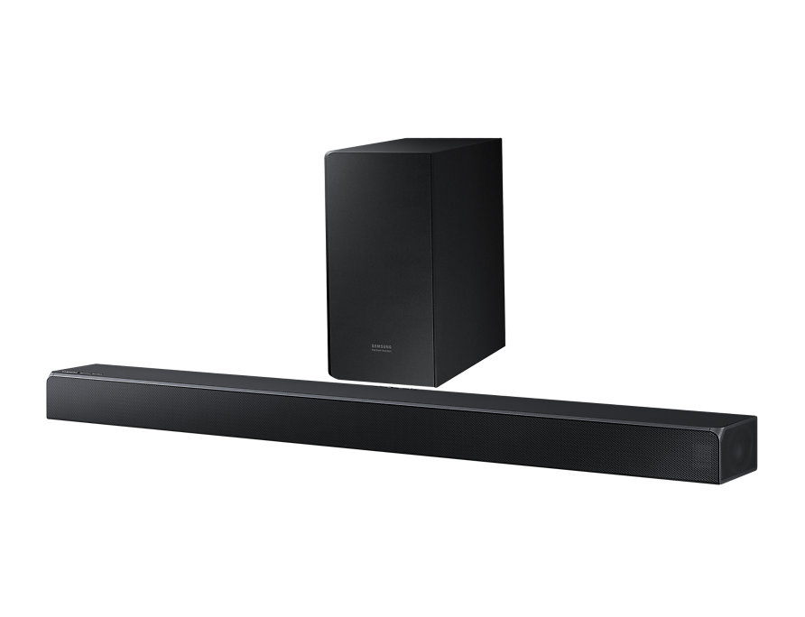 Samsung HW-N850 Black 5.1.2 channels – image 2