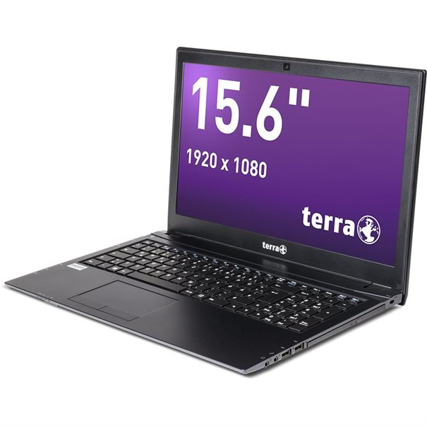 TERRA MOBILE 1515A Intel® Pentium® Silver N5000 Laptop – image 7