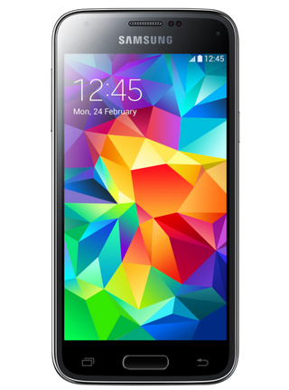 Samsung Galaxy S5 mini SM-G800M