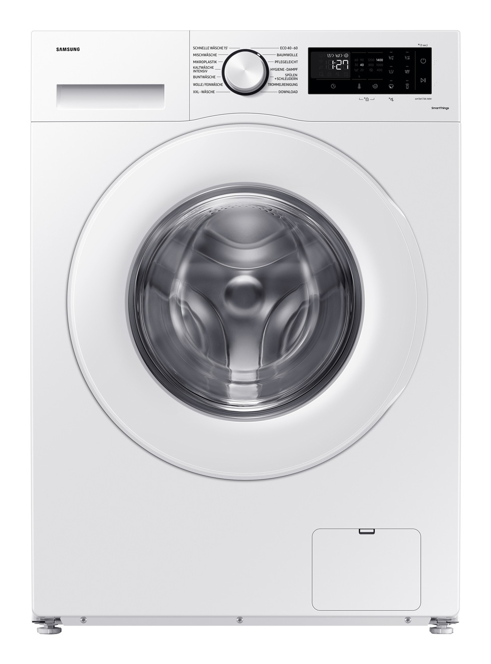 Samsung WW5000C washing machine Front-load