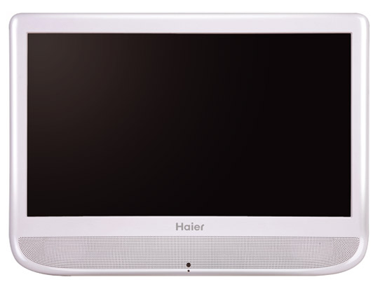 Haier LT22R3CWW TV