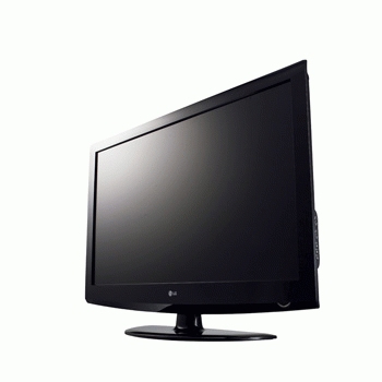 LG 37LF2500 TV 94 cm (37") Full HD Black 500 cd/m² – image 6