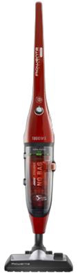 Rowenta RH7743 stick vacuum/electric broom HEPA Bagless