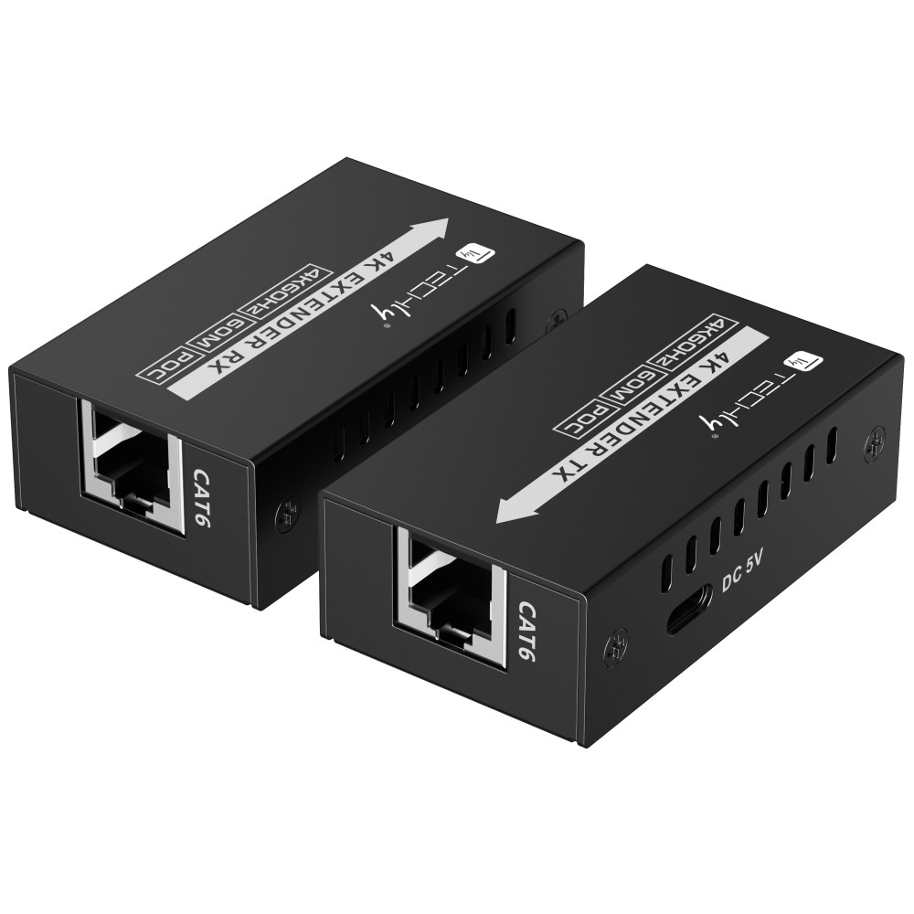 Techly IDATA EXT-410P – image 3