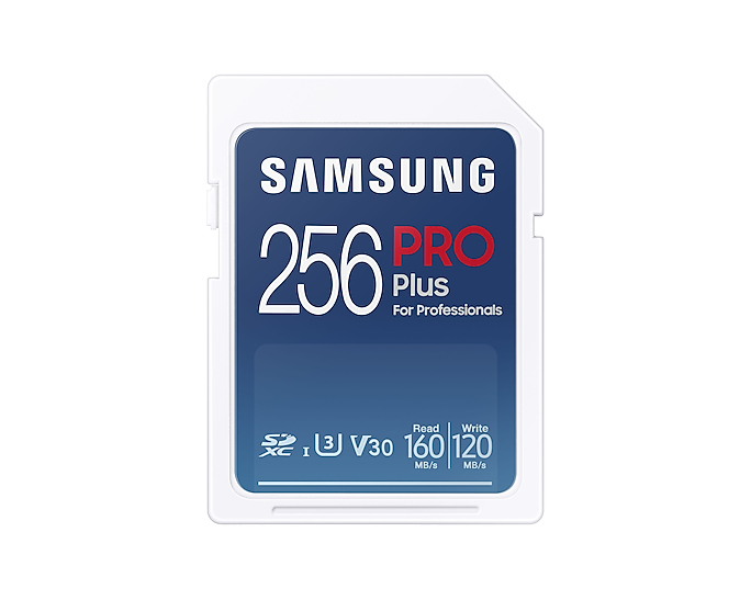 Samsung MB-SD256KB/WW memory card – image 6