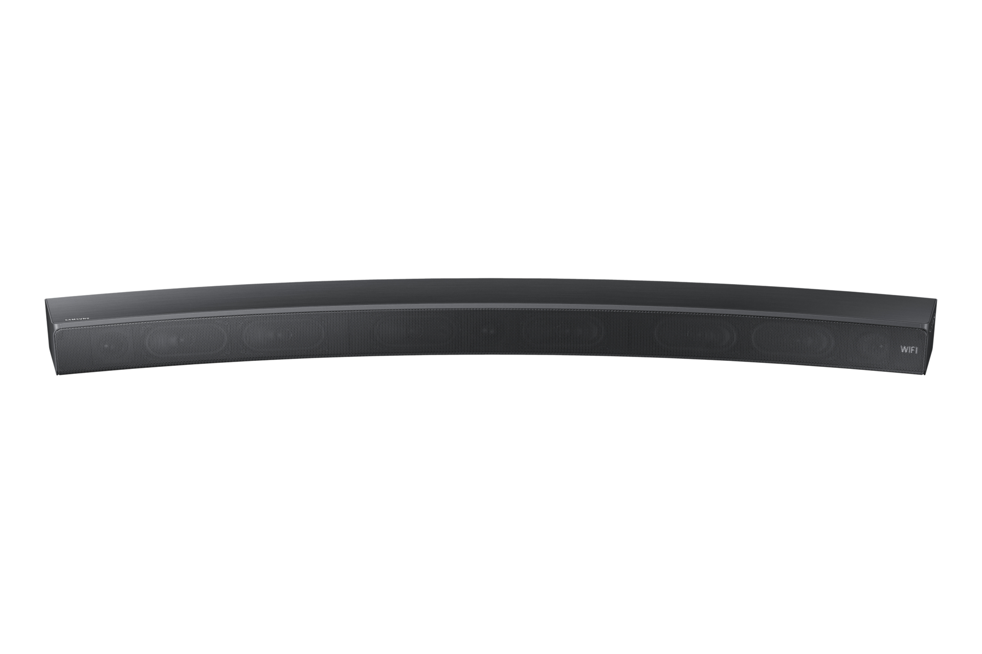 HW-MS6500/ZG soundbar speaker Titanium 3.0 channels